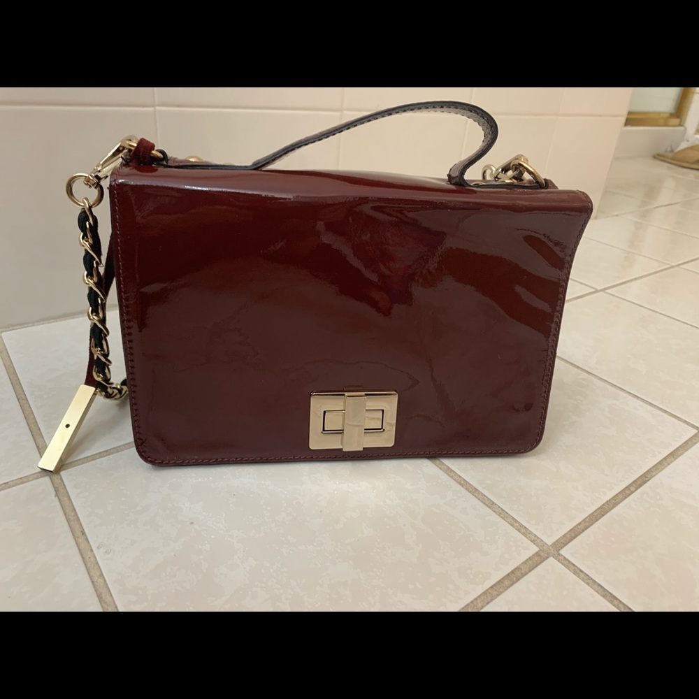 Handbag